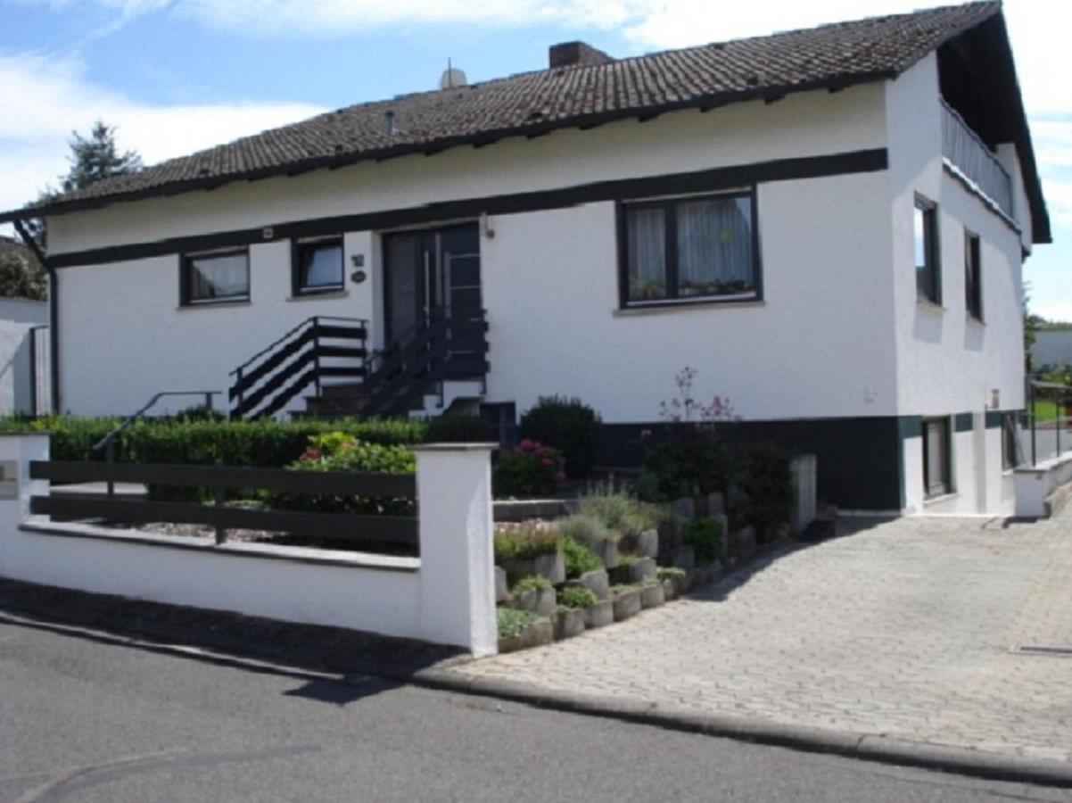 Ferienwohnung Troeppner Kolitzheim Exteriér fotografie